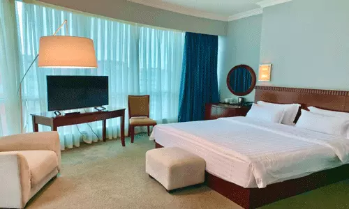 هتل آیسی باتومی هتل آیسی باتومی